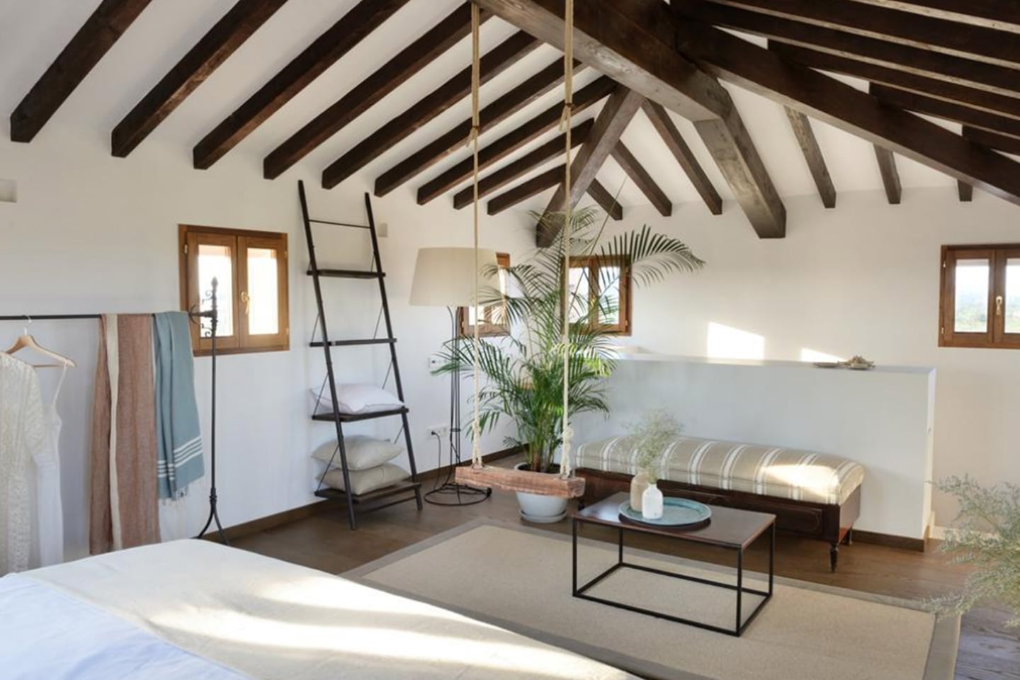 Espacios que Cuidan, Hogares que Sanan