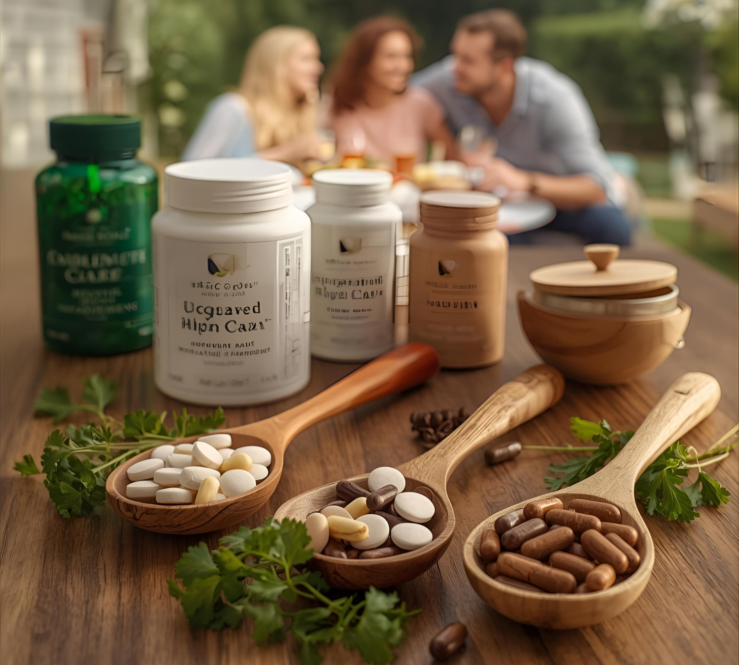 Nutrición Consciente para una Vida Plena.