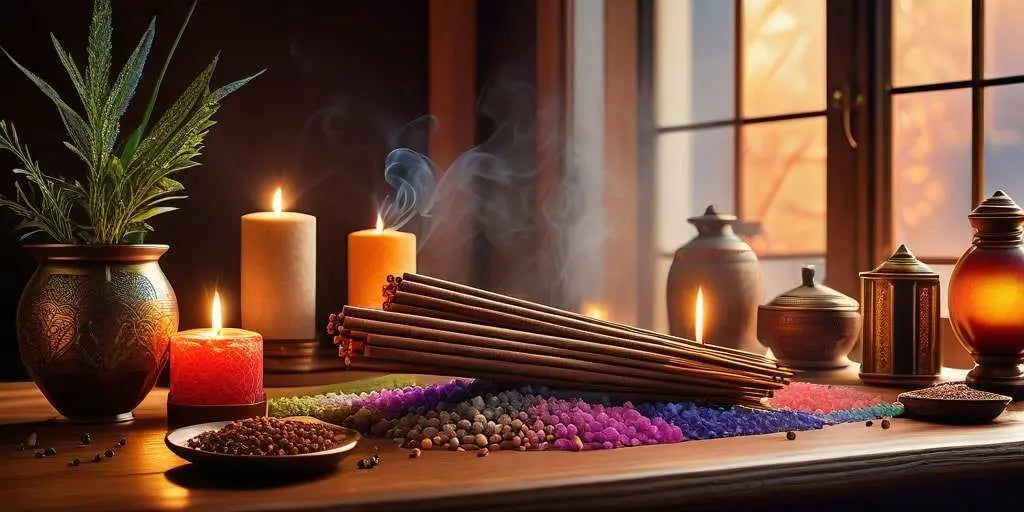 Aromas que Sostienen tu Bienestar