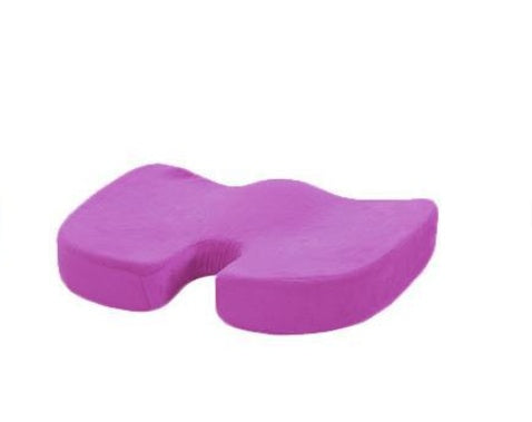 Home Comfort Memory Foam Hips Cushion