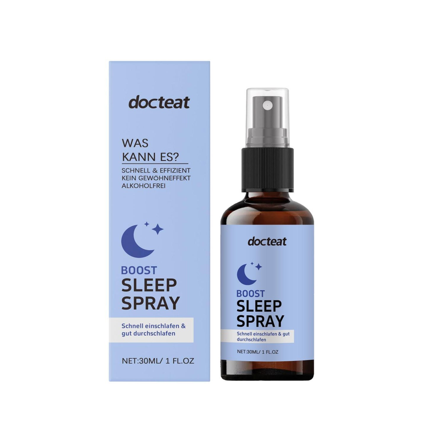 Boost Sleep Spray