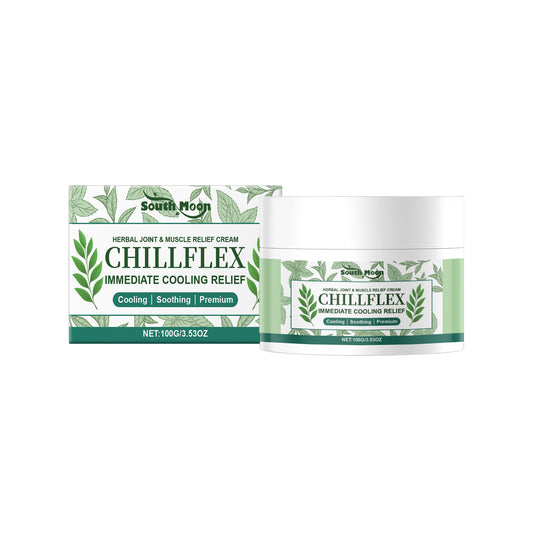 Herbal Joint Muscle Relief Cream