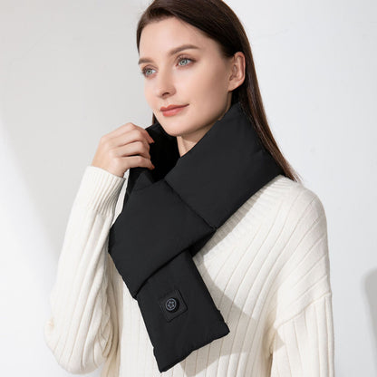 Electric Neck Smart Heat Shawl