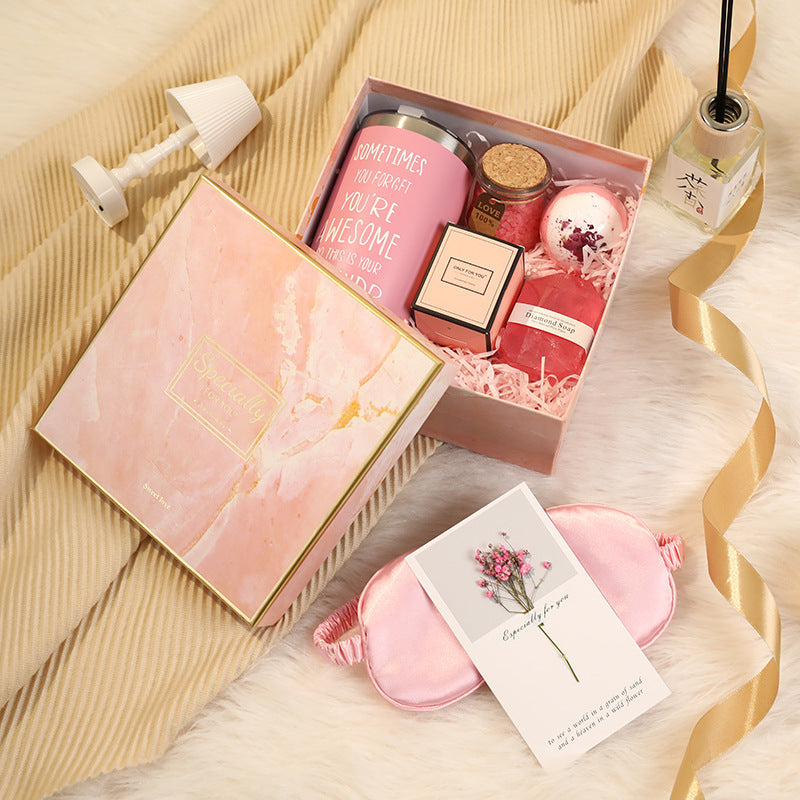 Bath Spa Gift Suit Women's Day