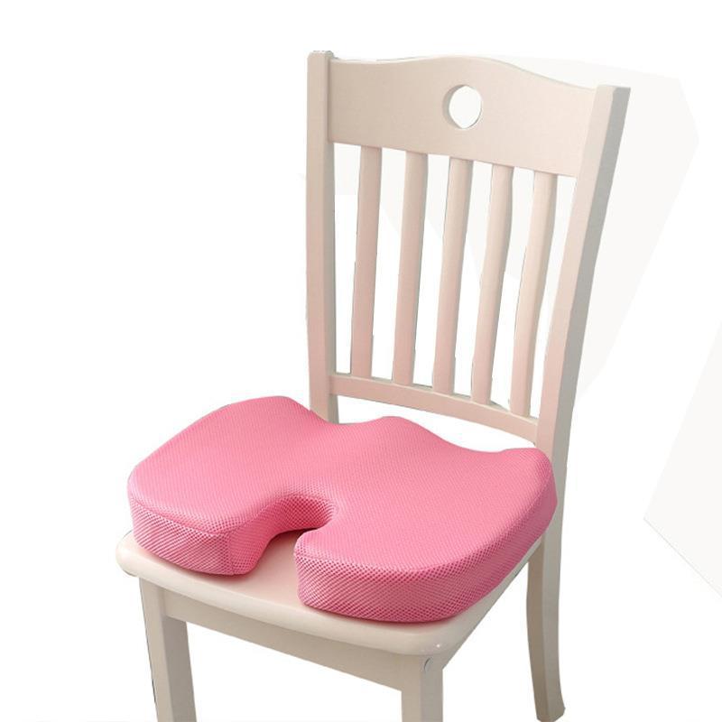 Home Comfort Memory Foam Hips Cushion