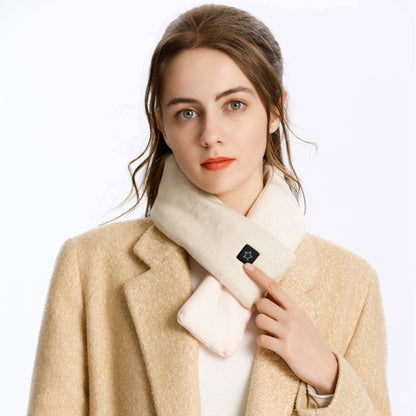 Electric Neck Smart Heat Shawl