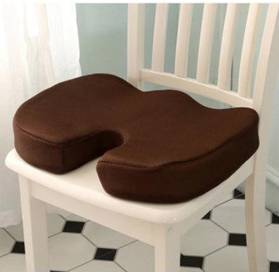 Home Comfort Memory Foam Hips Cushion