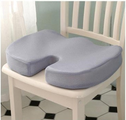 Home Comfort Memory Foam Hips Cushion