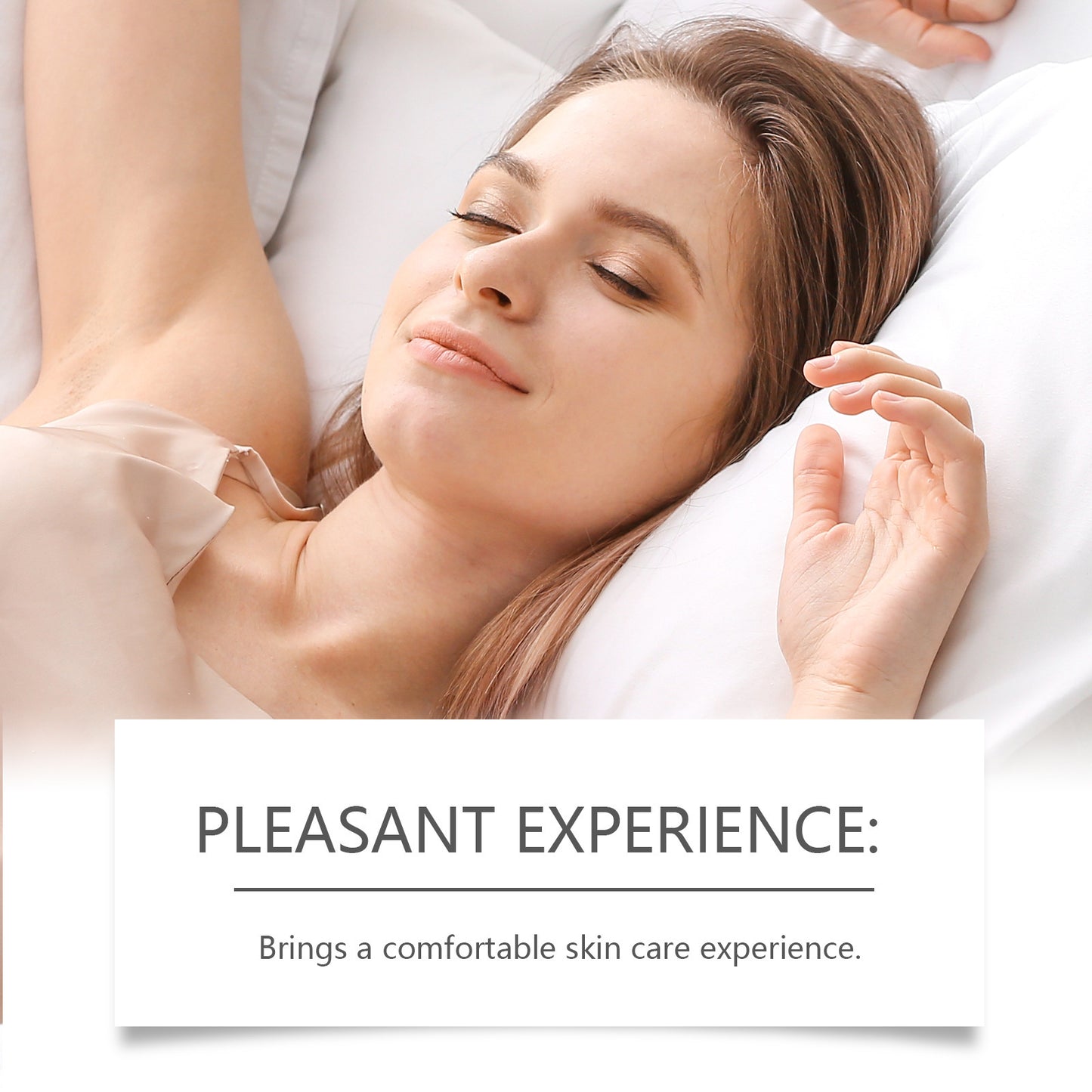 Sleep Magnesium Essence Cream Gentle And Soothing