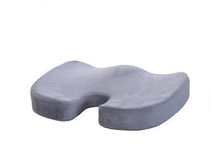 Home Comfort Memory Foam Hips Cushion