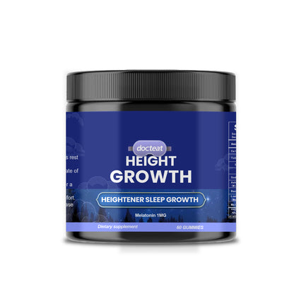 Melatonin Sleep Gummies