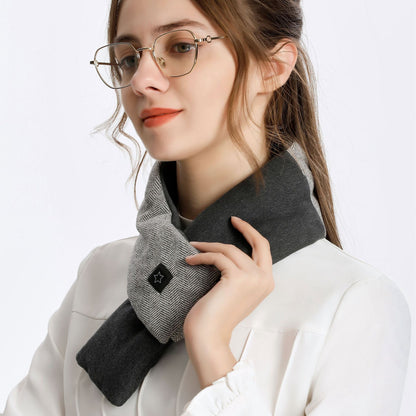Electric Neck Smart Heat Shawl