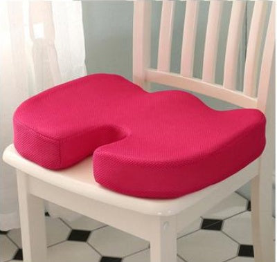 Home Comfort Memory Foam Hips Cushion