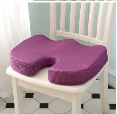 Home Comfort Memory Foam Hips Cushion