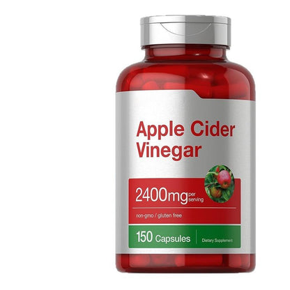 Health Vinegar Capsules