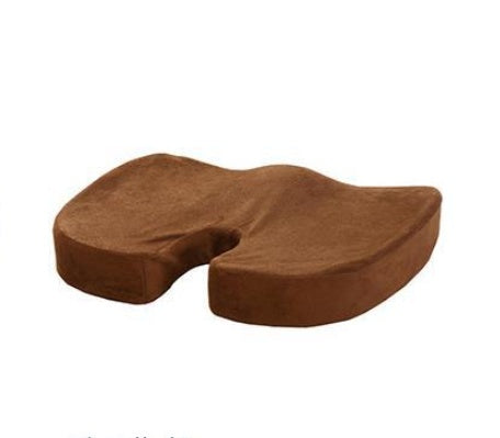 Home Comfort Memory Foam Hips Cushion